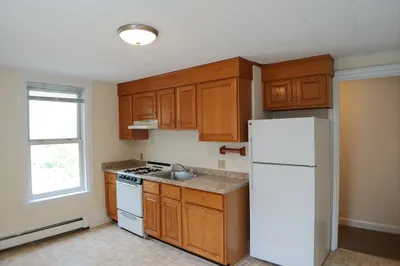 410 Washington St #2