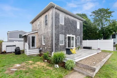 80 Lennox Road #1 1