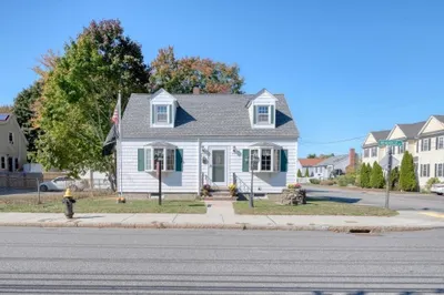 131 Readville St