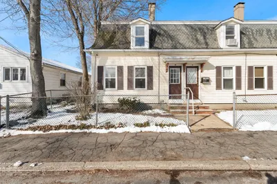 313 Cohannet Street #1