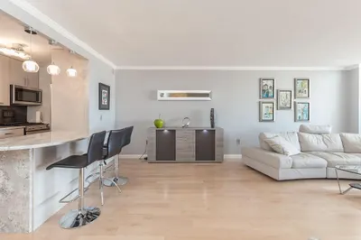 8 Whittier Place #16B