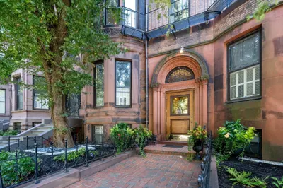 280 Commonwealth Ave #102 1