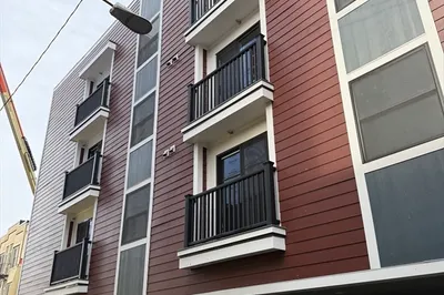 208 Cherry Street #12 1
