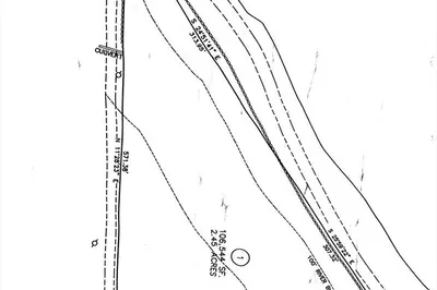 Lot 1 Goss Hill Road 1