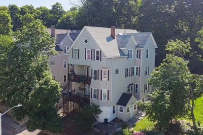 61 Rodney Street #G 1
