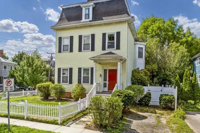 35 Parker St #35 1