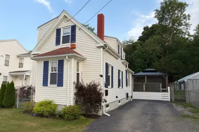 118 Truro St