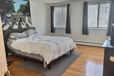 1039 Commonwealth Ave #36 1