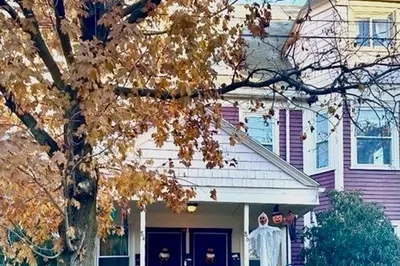 86 Arlington St #D 1