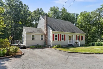 80 Ames Rd
