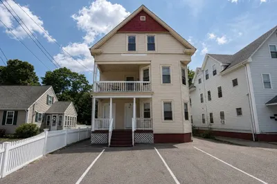 5 Hope St #1 1
