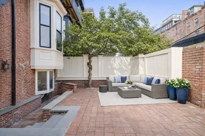 7 Upton St #1