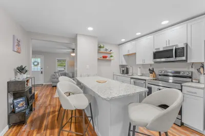 21 Mill Street Ct #4 1