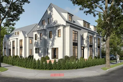 6 Floral St #6 1