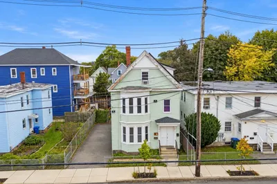 46 Manchester St 1