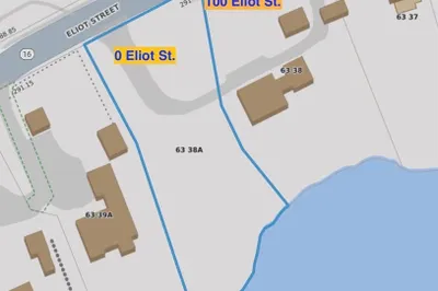 0 Eliot St
