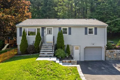 21 Michigan Drive 1