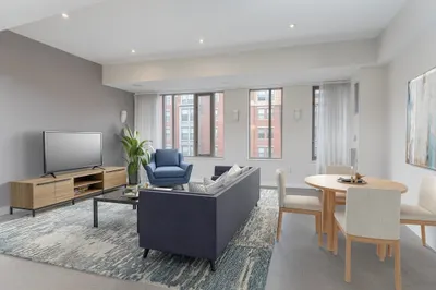 1313 Washington Street #411