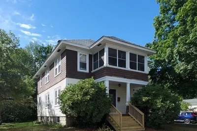 124-126 Lincoln Ave #1 1