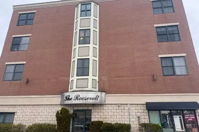 266 N Main St #8