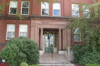 54 Forest Street #212 1