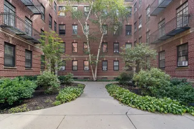 38 Linnaean St #4
