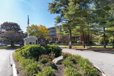 146 Marble Street #507 1