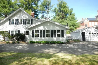 59 Sudbury Road #59 1