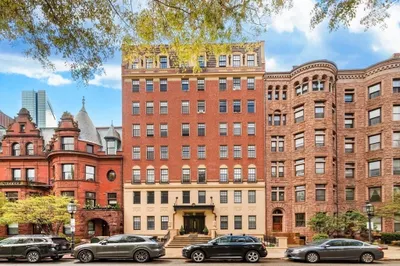 180 Commonwealth Ave #B 1