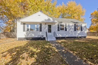 180 Cherokee Dr