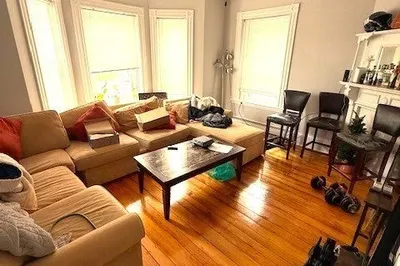 430 East 5th St #1