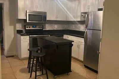 451 West Fourth St #1