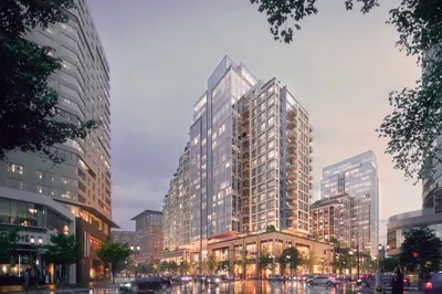 133 Seaport Boulevard #902 1