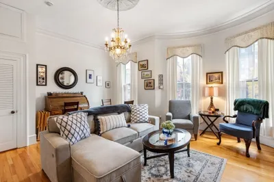 597 Tremont Street #3