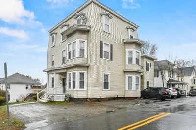 96 Water Street 1