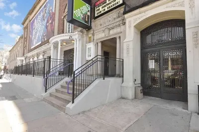 270 Huntington Avenue #203