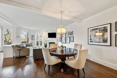 408 Beacon Street #1