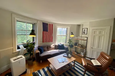 81 Mount Vernon Street #7 1