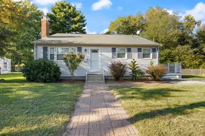 13 Virginia Circle #13 1