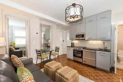 21 Beacon St #6K