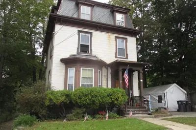 86 Chestnut Street 1