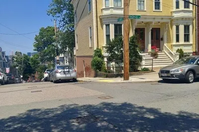 22 Thomas Park #1