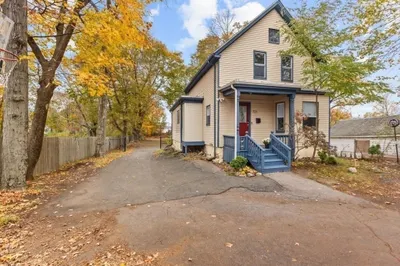 721 Pleasant Street 1