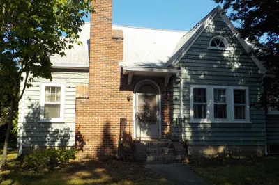 21 Carrier Street