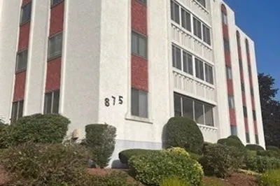 875 John Fitch Highway #33