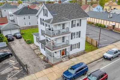 781 Eastern Ave