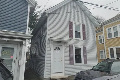 6 Jacobs St