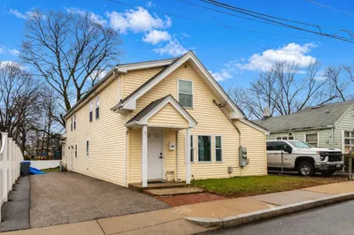 15 Buckingham St #2