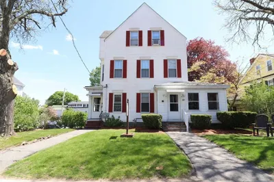 50 West Main Street #12 1
