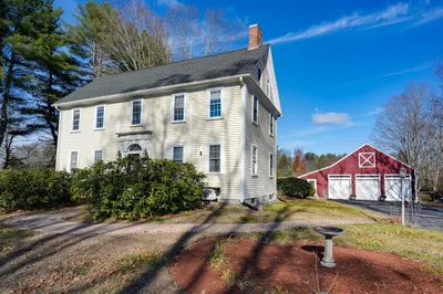 144 Seven Bridge Rd 1